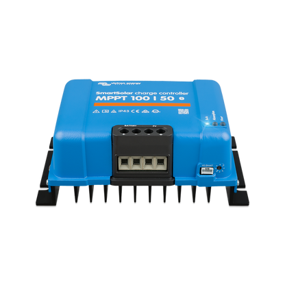 Victron SmartSolar MPPT 100/50