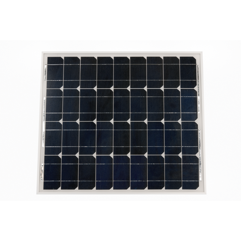 Victron 12V 20W Mono Solar Panel