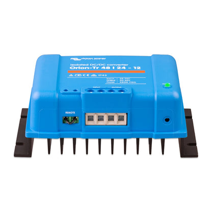 Victron Orion-Tr 48/24-12A (280W) Isolated DC-DC Converter