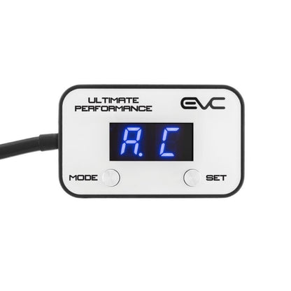 iDrive Throttle Controller for Mitsubishi Strada 2015-On