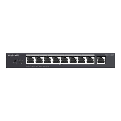 Ruijie Reyee RG-ES209GC-P 9-Port Managed PoE+ Switch