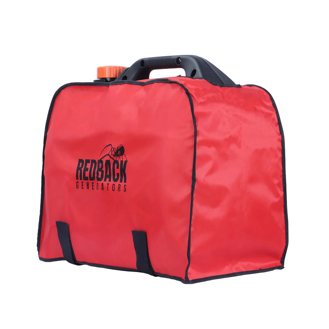 Redback RB3.5 Inverter Generator Protective Cover