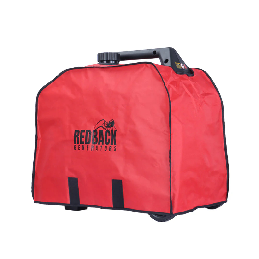 Redback RB4.5 EFI Inverter Generator Protective Cover