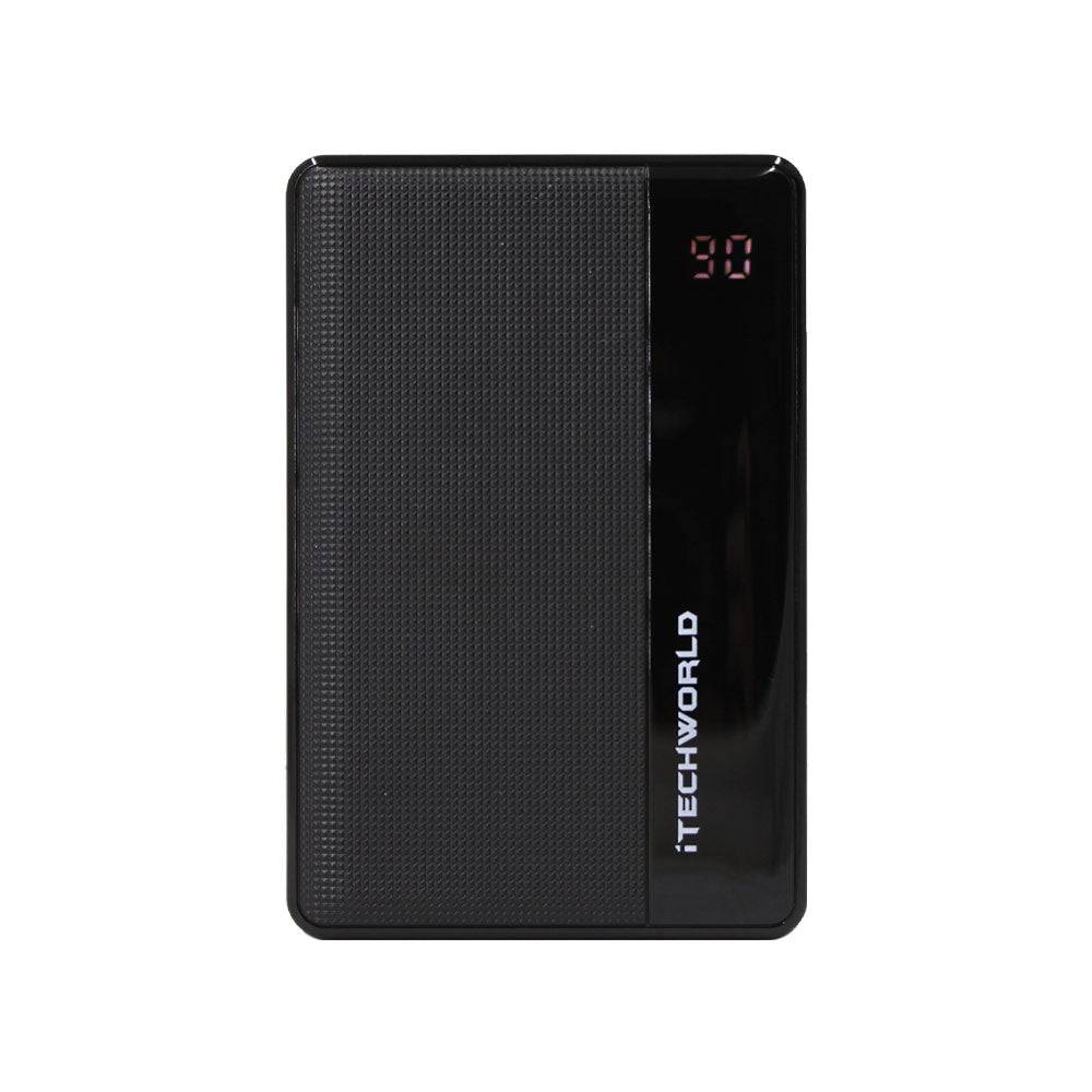 iTECH5KPD 5000mAh Power Bank