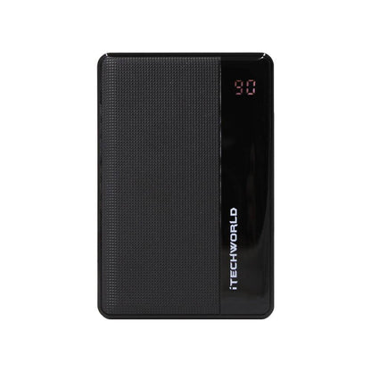 iTECH5KPD 5000mAh Power Bank