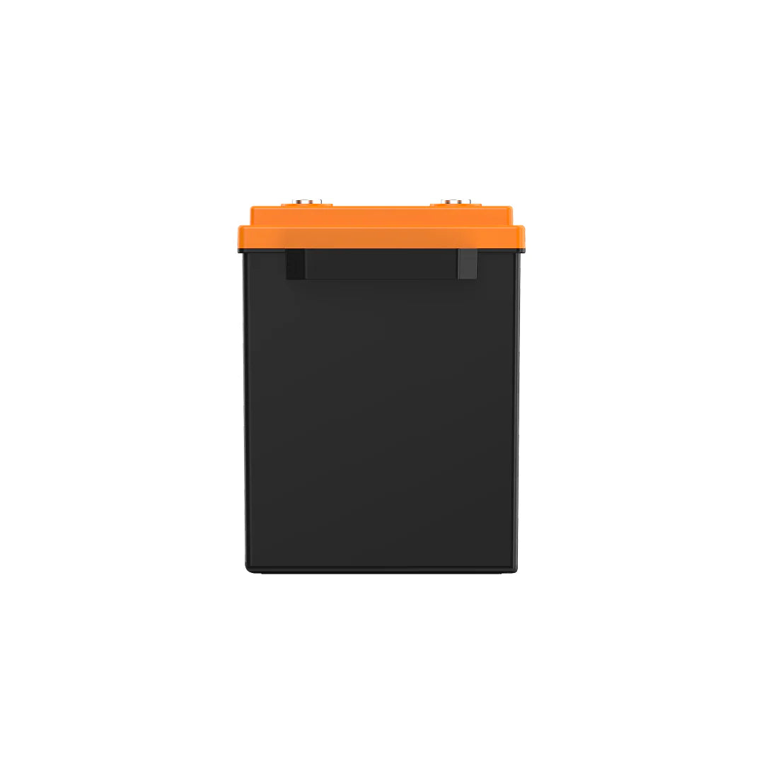 iTechworld iTECH300X PRO Deep Cycle Lithium Battery with Bluetooth LiFePO4 300Ah