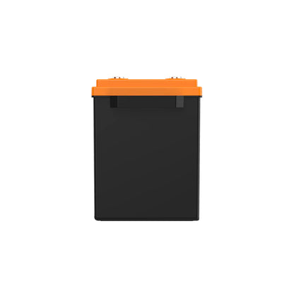 iTechworld iTECH300X PRO Deep Cycle Lithium Battery with Bluetooth LiFePO4 300Ah