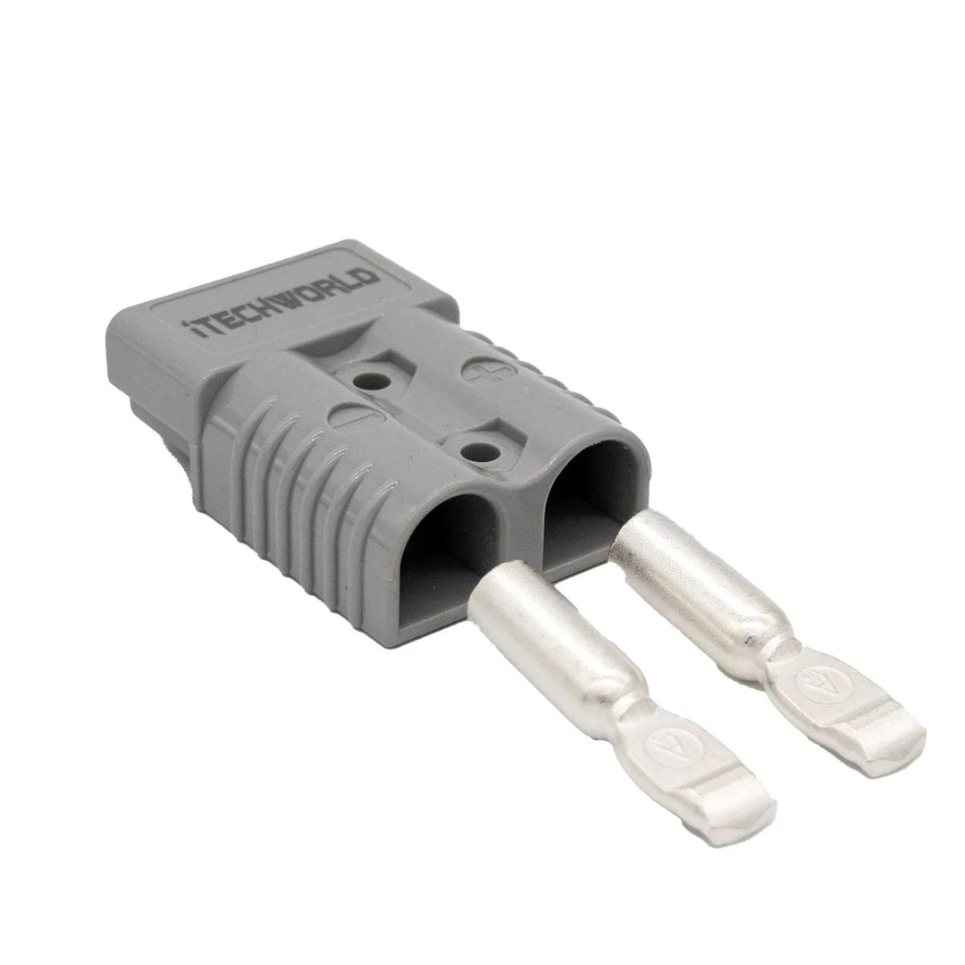 120A ANDERSON PLUG