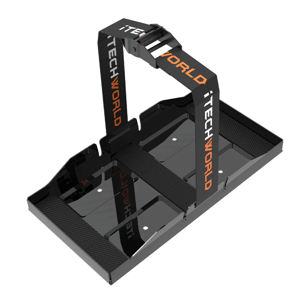 ITECH120X PRO BATTERY TRAY