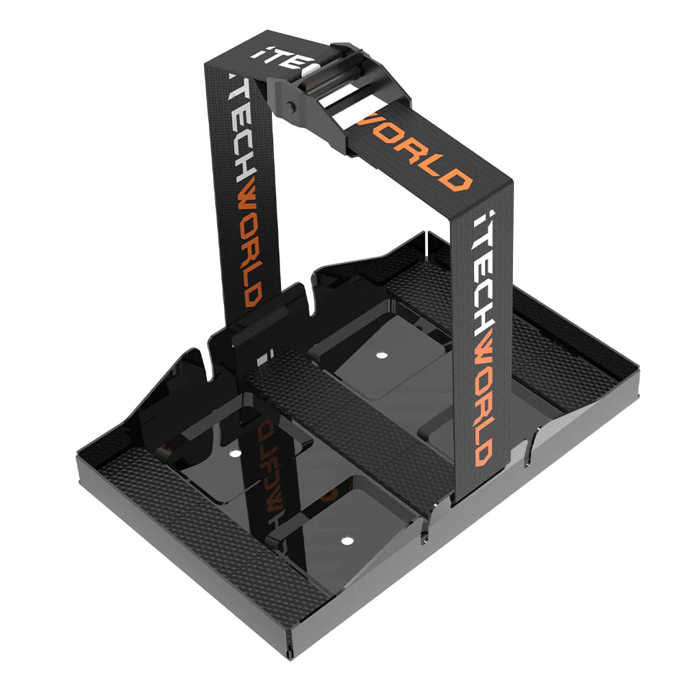 ITECH120X BATTERY TRAY