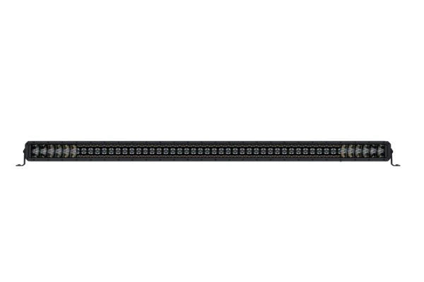 HELLA 1GJ358197441 Black Magic 52" Double Row Combo Beam LED Bar