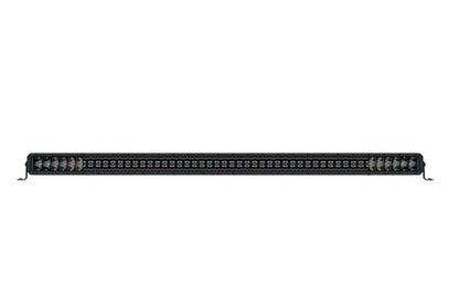HELLA 1GJ358197441 Black Magic 52" Double Row Combo Beam LED Bar