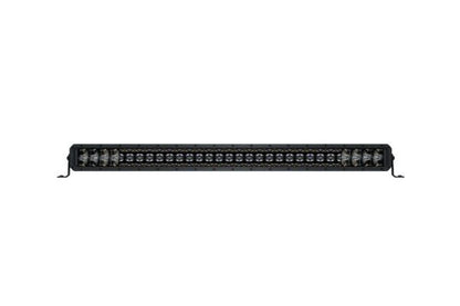 HELLA Black Magic 30" Tough Series LED Light Bar – Curved, High-Power, Off-Road