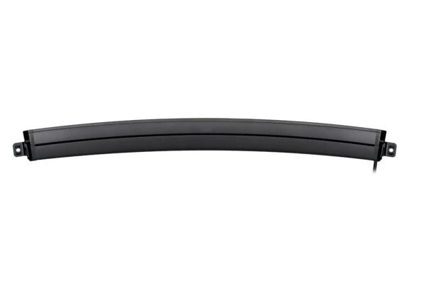 HELLA Black Magic 30" Tough Series LED Light Bar – Curved, High-Power, Off-Road