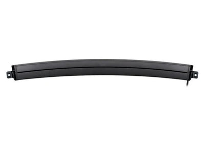 HELLA Black Magic 30" Tough Series LED Light Bar – Curved, High-Power, Off-Road