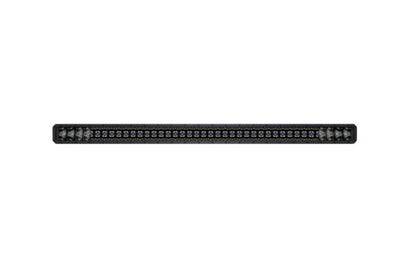 HELLA Black Magic Curved 40" LED Light Bar – Spot & Flood Combo, Rugged Design