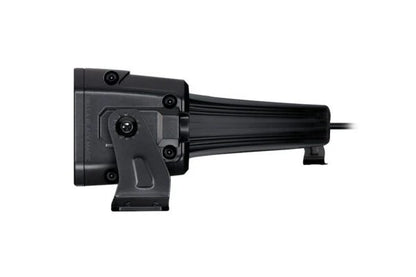 HELLA Black Magic Curved 40" LED Light Bar – Spot & Flood Combo, Rugged Design