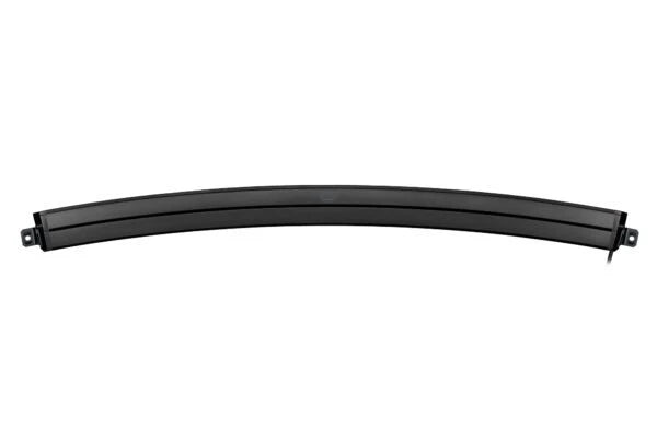 HELLA Black Magic Curved 40" LED Light Bar – Spot & Flood Combo, Rugged Design