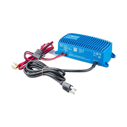 Victron Blue Smart IP67 Charger 12/17