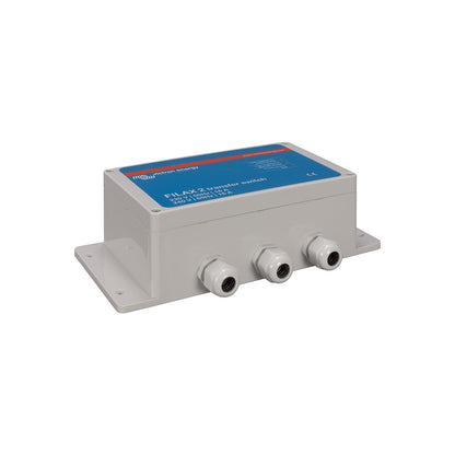 Victron Filax-2 Transfer Switch 230V/50Hz-240V/60Hz
