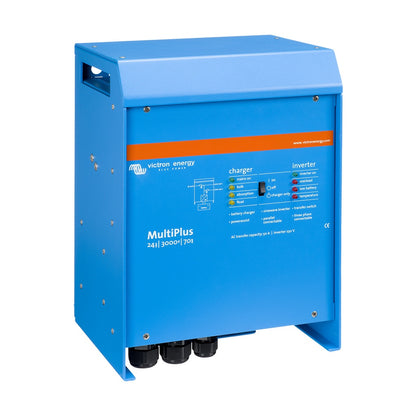 Victron MultiPlus 24/3000/70-16