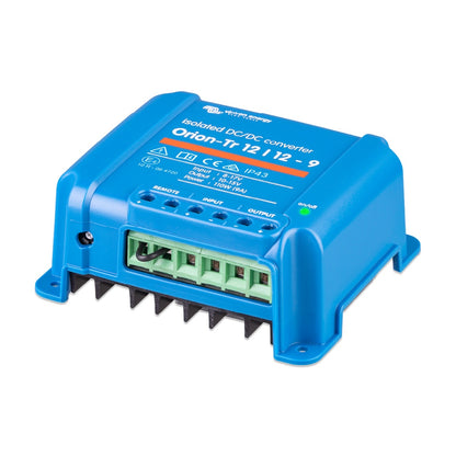 Victron Orion-Tr 12/12-9A (110W) Isolated DC-DC Converter