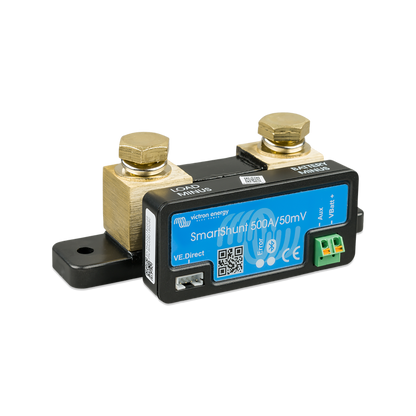 Victron SmartShunt 500A