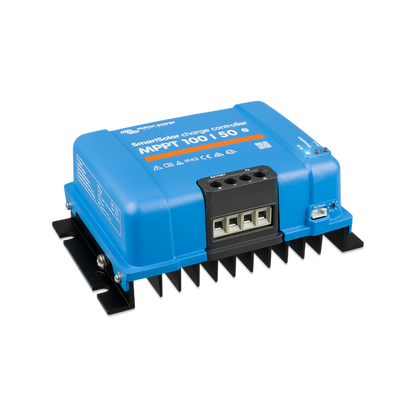 Victron SmartSolar MPPT 100/50
