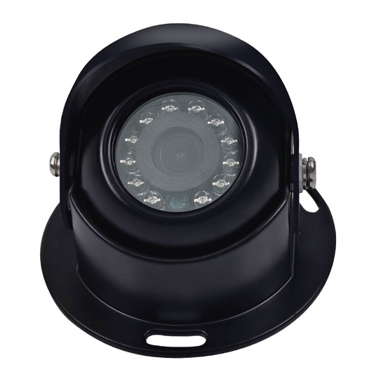 AUTOBACS 1080 DOME CAMERA 12V BLACK