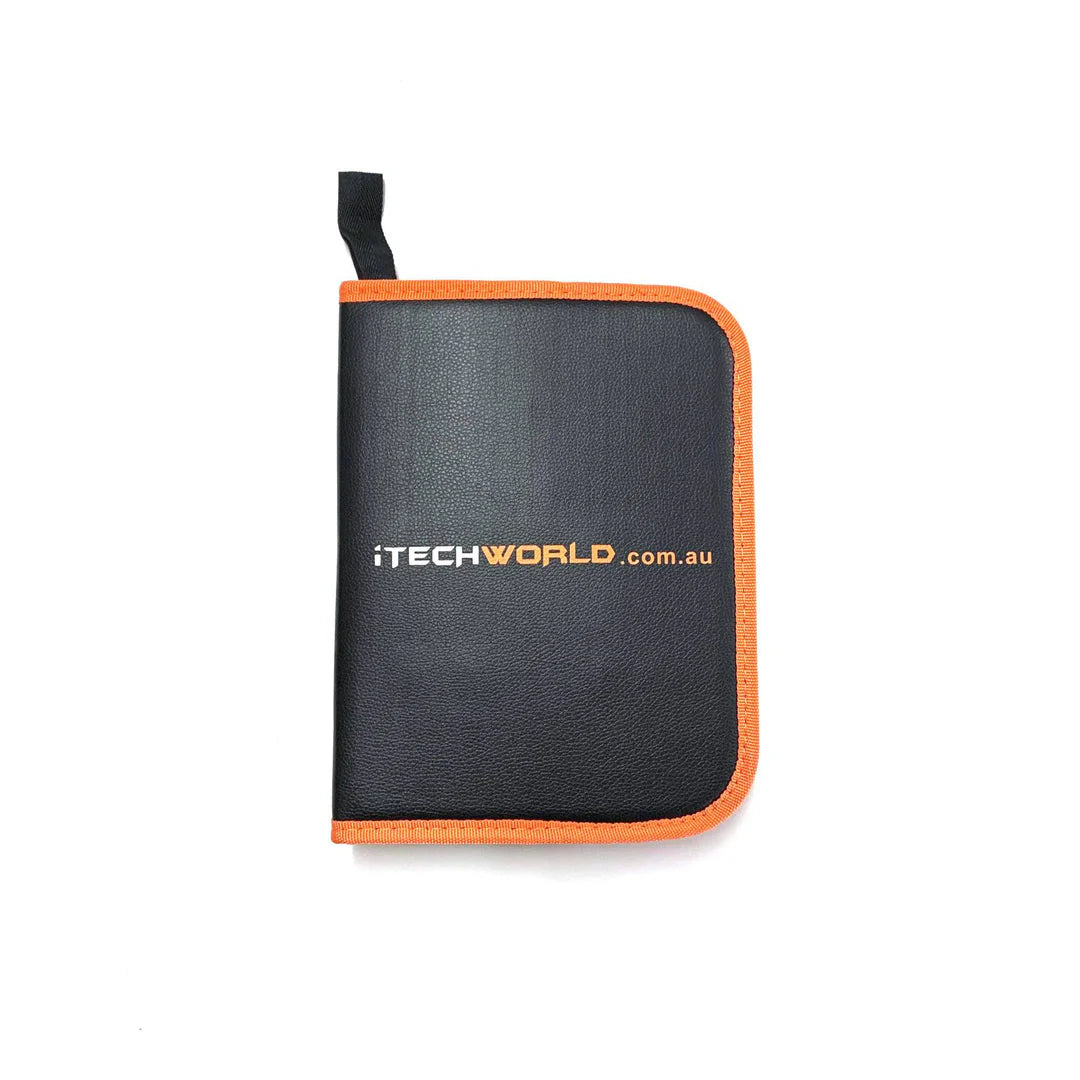 ITECH1000A PADDED CARRY CASE