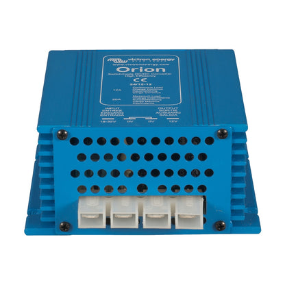 Victron Orion 12/24-10A DC-DC Converter