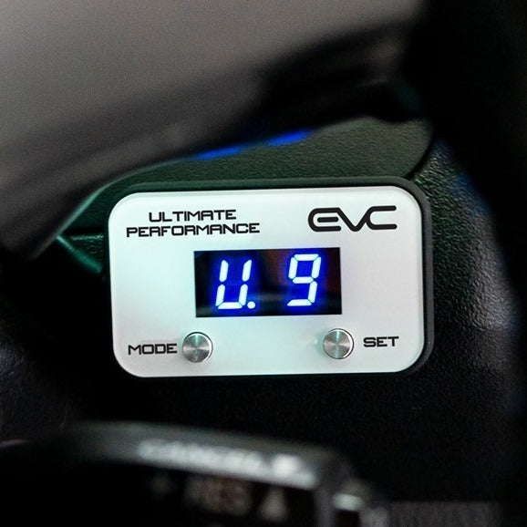 iDrive Throttle Controller for Volvo V40 Cross Country 2013-On