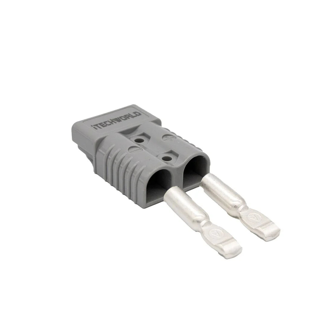 50A ANDERSON PLUG