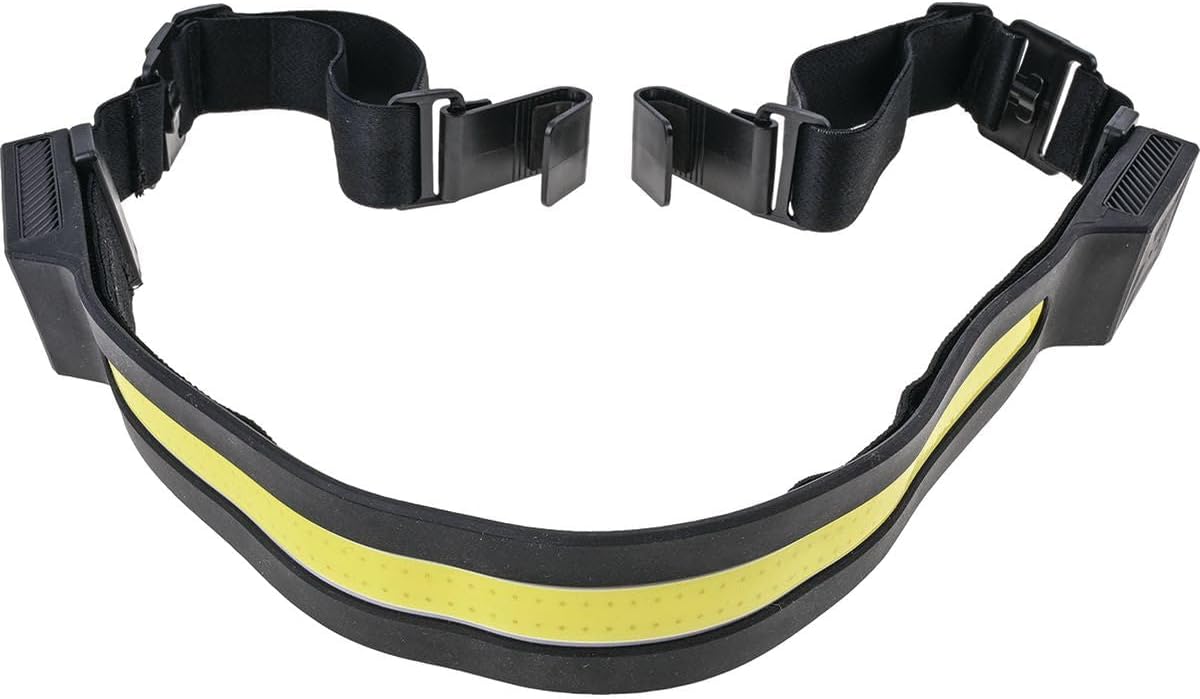 OEX LLX3011 Flexible LED Work Light – Rechargeable, Magnetic – For Engine Bays