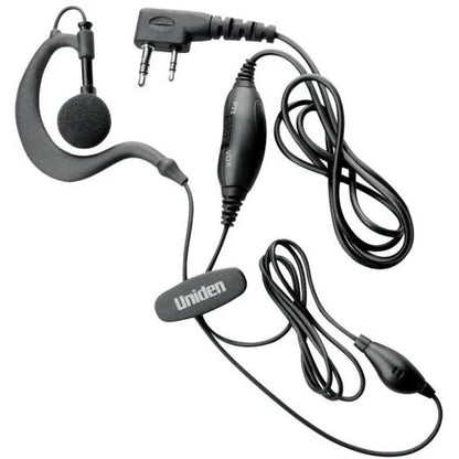 Uniden ACC850 UHF Accessory Pack