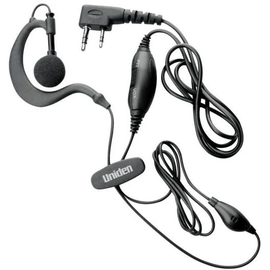 Uniden ACC850 UHF Accessory Pack