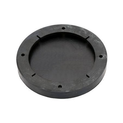 Rubber Hoist Pad Replacement to suit Rotary Hoist Clip On
