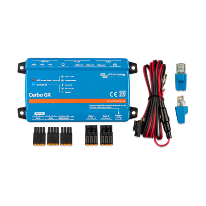 Victron Cerbo GX