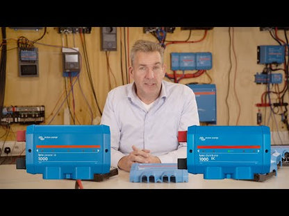 Victron Lynx Distributor