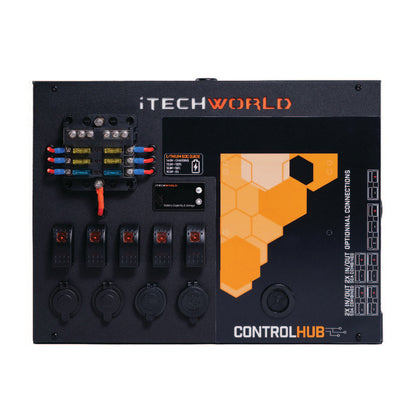 Itechworld 12V Control Hub