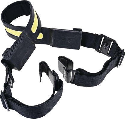 OEX COB LED Underbonnet Light – Flexible, Rechargeable, Magnetic – LLX3011