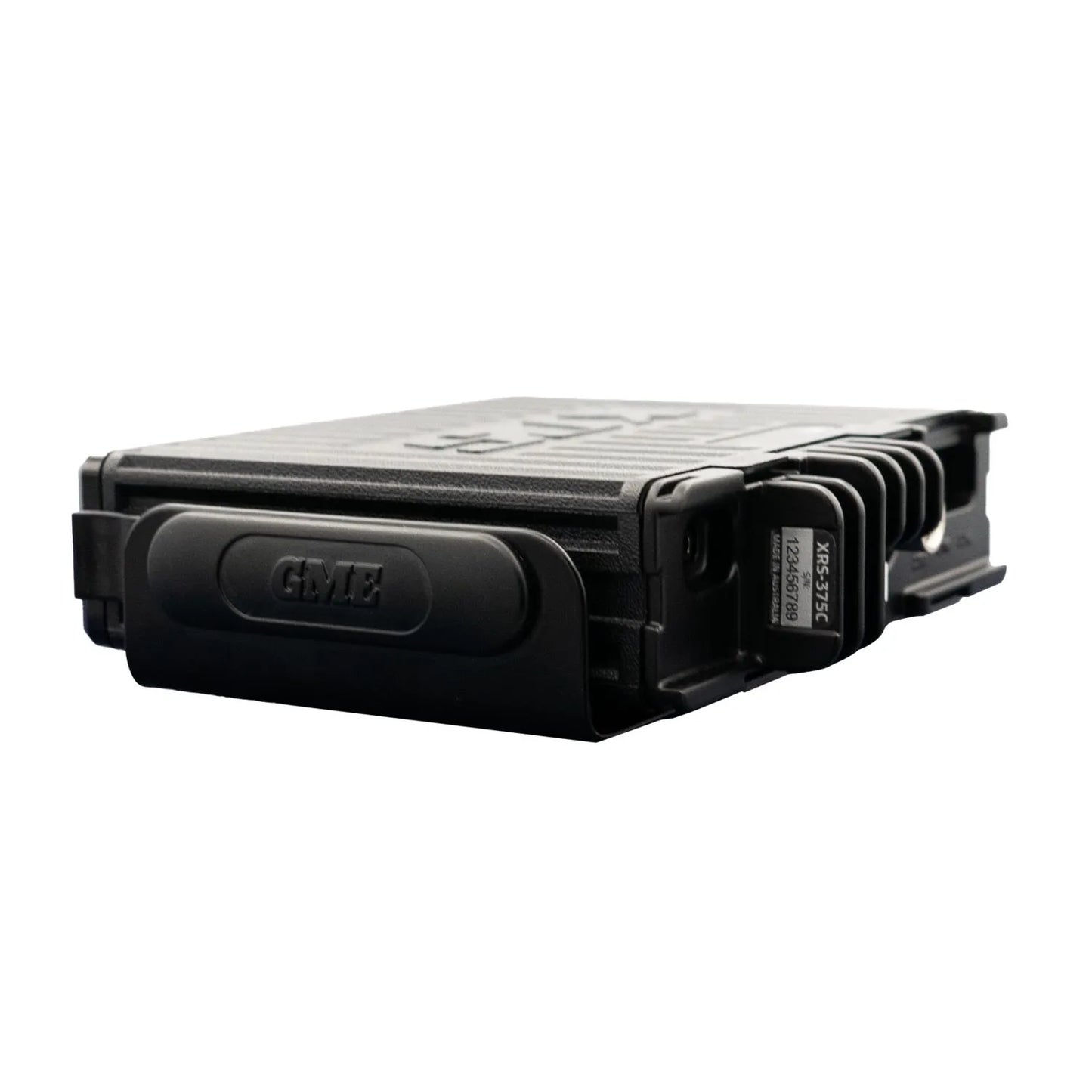 GME XRS-375C4P Connect 4WD Pack