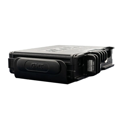GME XRS-375C4P Connect 4WD Pack