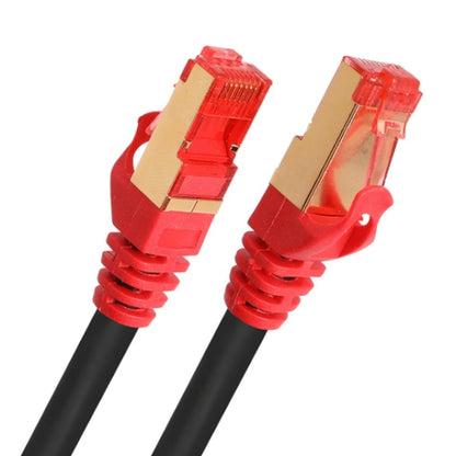Powertec CAT6A 10G Outdoor S/FTP UV Gigabit Ethernet Network Cable, 5 metres