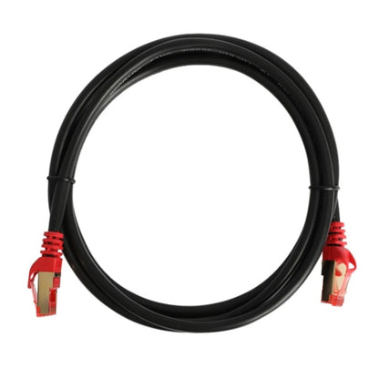 Powertec CAT6A 10G Outdoor S/FTP UV Gigabit Ethernet Network Cable, 5 metres