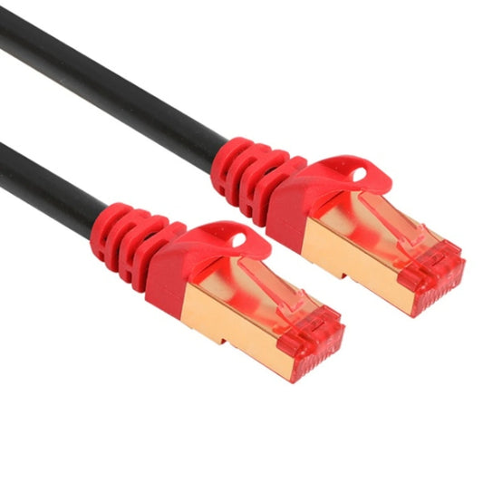 Powertec CAT6A 10G Outdoor S/FTP UV Gigabit Ethernet Network Cable, 5 metres