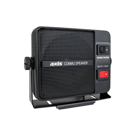 AXIS 75mm COMMUNICATION SPEAKER