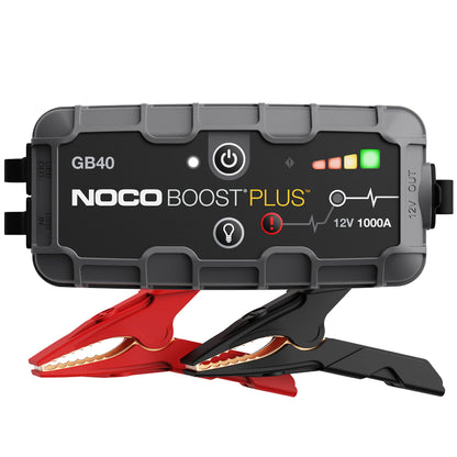 LVGB40 NOCO 12V 1000A JUMP STARTER