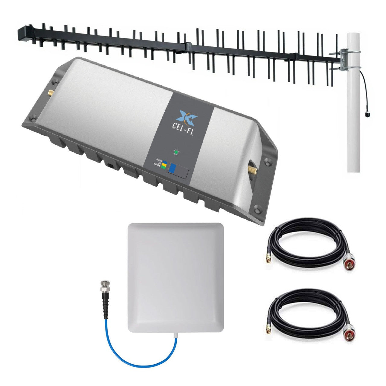 Telstra Indoor Signal Repeater Kit G31