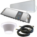Nextivity CEL-FI G31 Telstra Building Wideband LPDA Pack